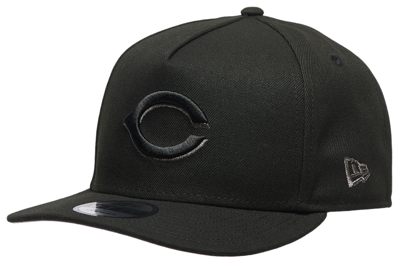 【新品・未使用】SEE SEE x URBS NEW ERA RC950PC New Era MLB 950 A-Frame Curve Cap - Men's | Foot Locker