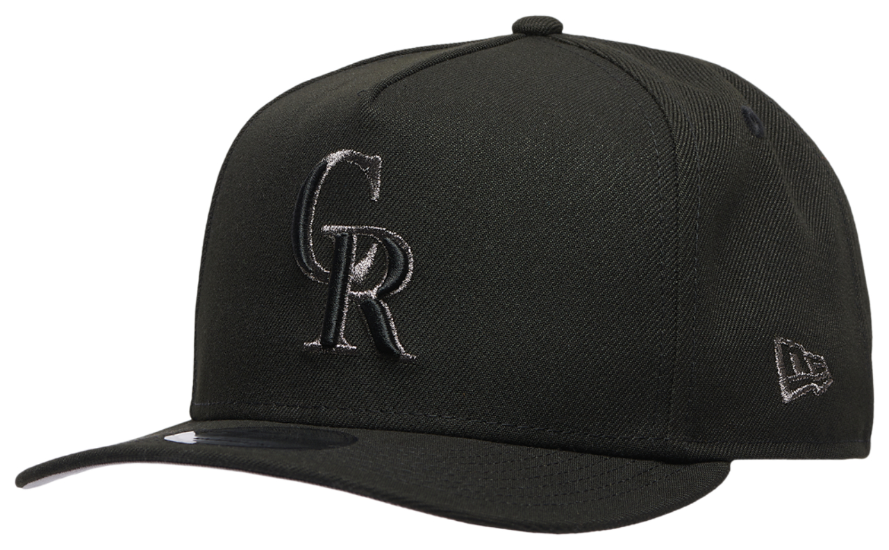 New Era MLB 950 A-Frame Curve 25th Anniversary Cap - Men's | Foot