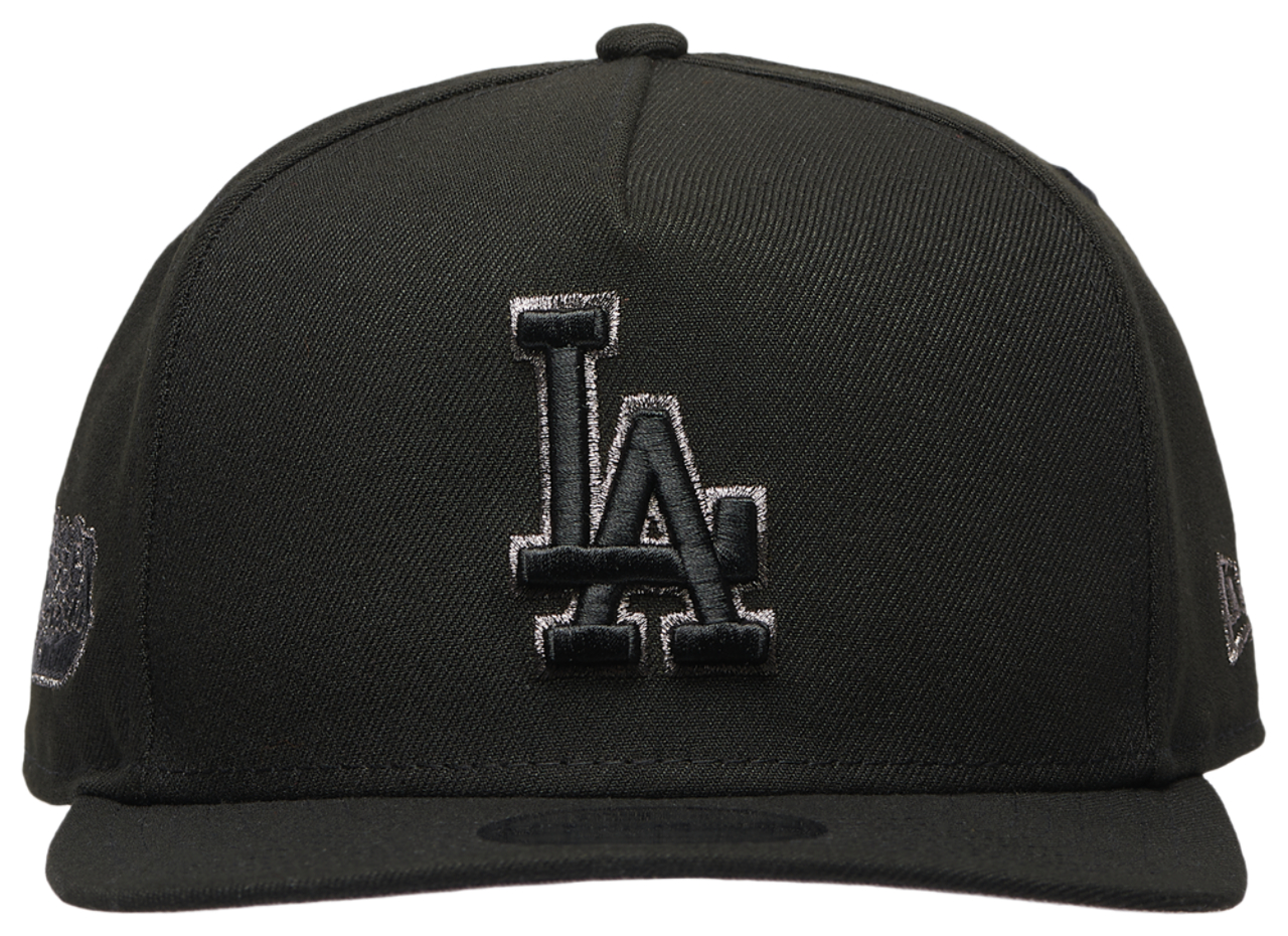 【新品・未使用】SEE SEE x URBS NEW ERA RC950PC New Era MLB 950 A-Frame Curve Cap - Men's | Foot Locker