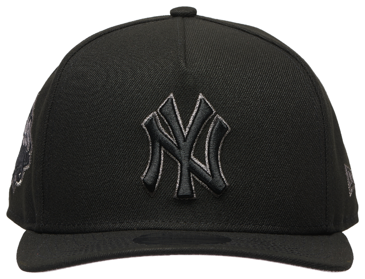 New Era MLB 950 A-Frame Curve 1999 World Series Cap - Men's | Foot