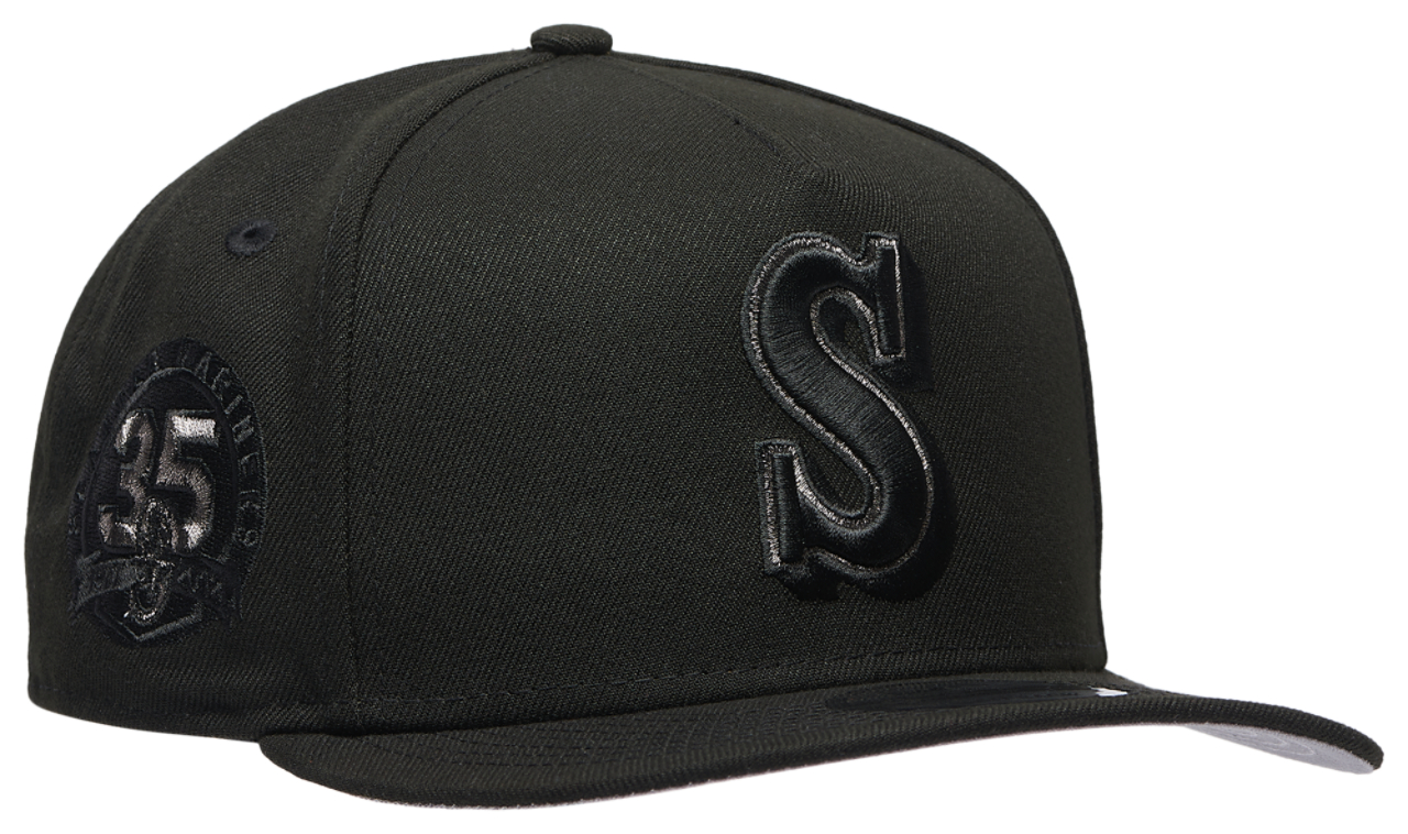 その他 NY New Era MLB 950 A-Frame Curve 35th Anniversary Cap - Men's | Foot