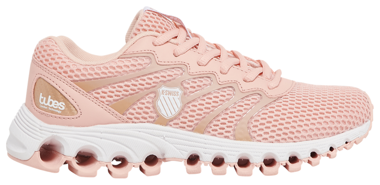 K-Swiss Tube Comfort 200 Image 1 of 5. Tap to open photo gallery.