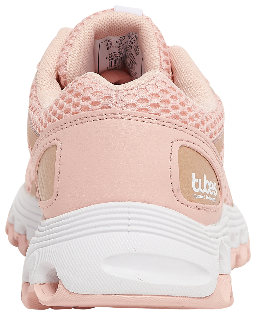 K-Swiss Tube Comfort 200 Image 3 of 5. Tap to open photo gallery.