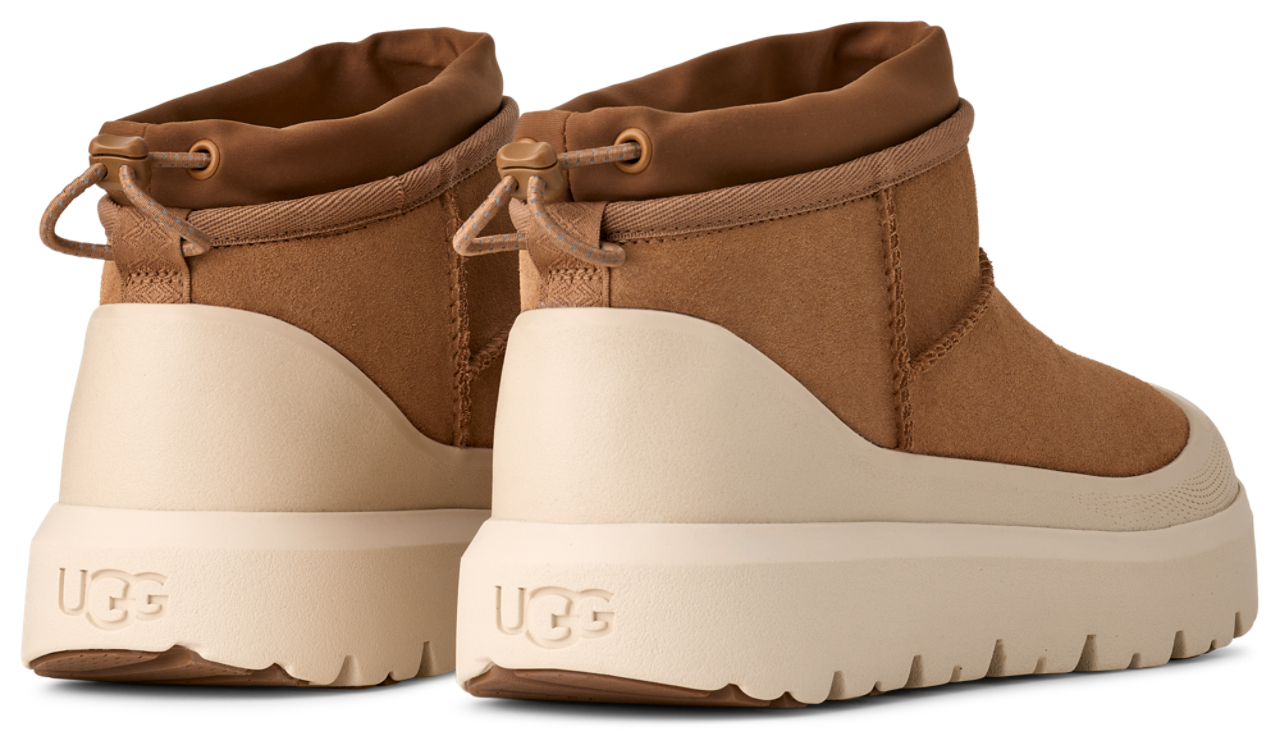 UGG Ultra Mini Weather Hybrid  Image 3 of 7. Tap to open photo gallery.