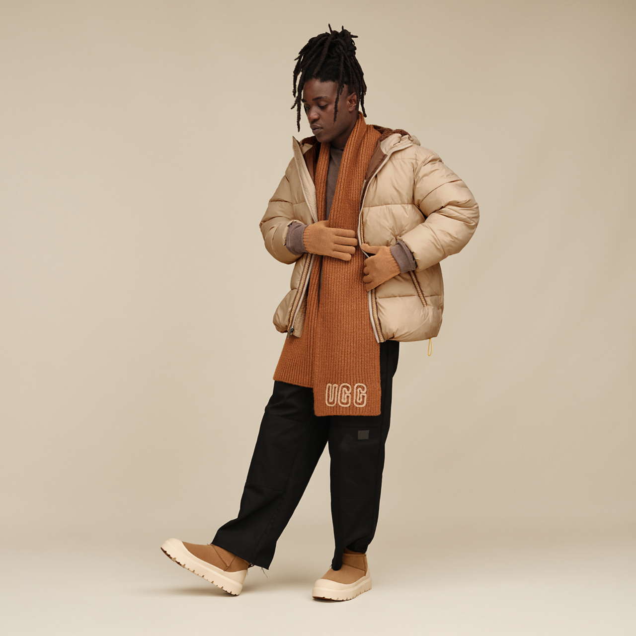 UGG Ultra Mini Weather Hybrid  Image 7 of 7. Tap to open photo gallery.