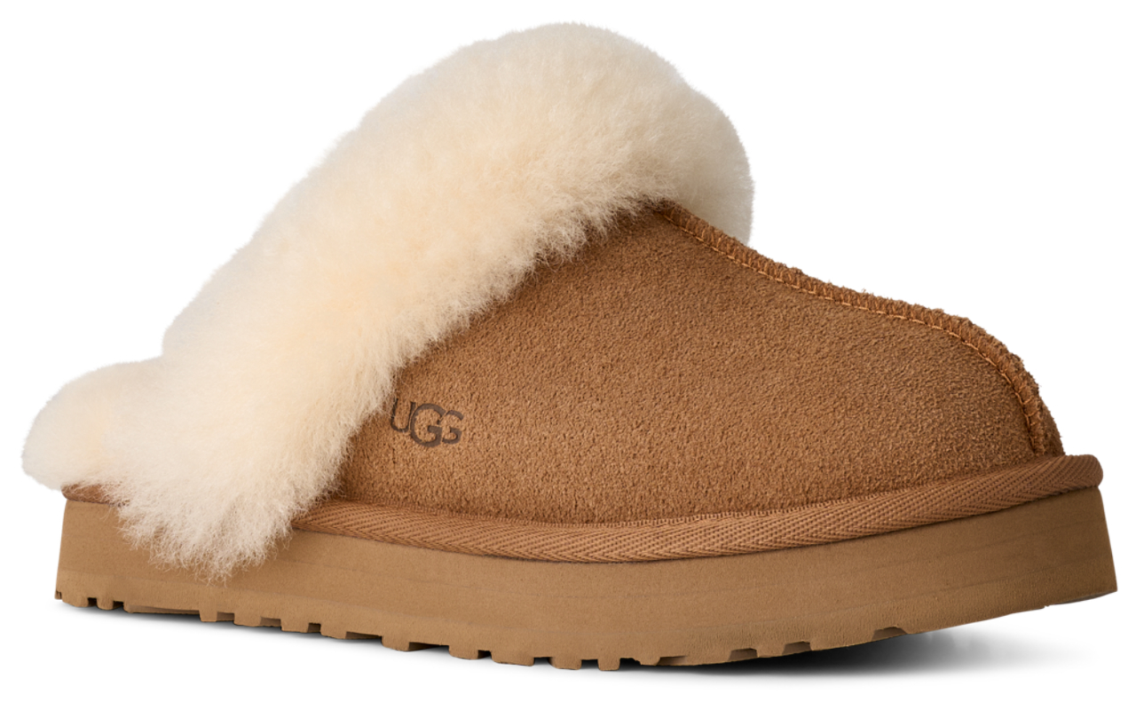 UGG Disquette Image 1 of 4. Tap to open photo gallery.