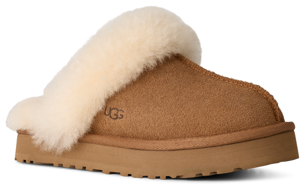 UGG Disquette Image 1 of 4. Tap to open photo gallery.