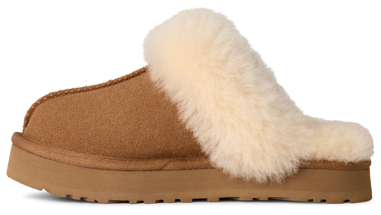 UGG Disquette Image 2 of 4. Tap to open photo gallery.