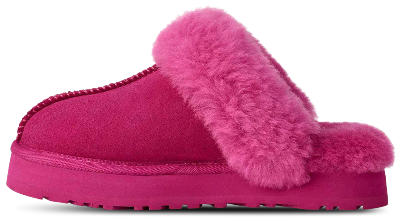 UGG Disquette Image 2 of 5. Tap to open photo gallery.