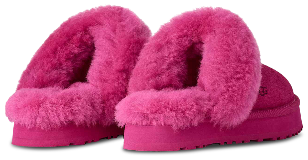 UGG Disquette Image 3 of 5. Tap to open photo gallery.