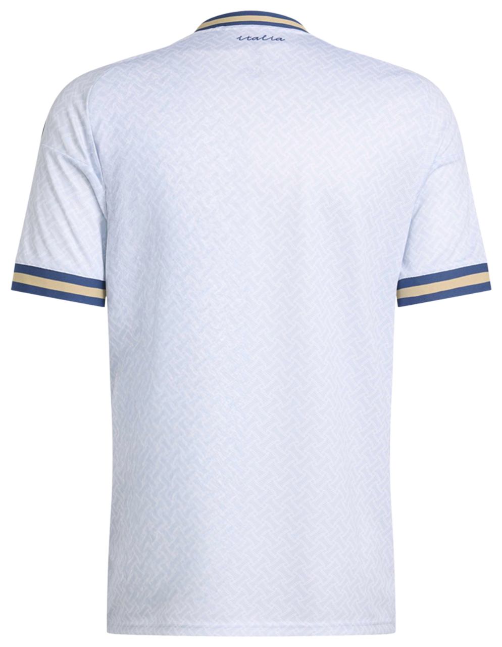adidas Italy 26 Away Jersey  Image 2 of 7. Tap to open photo gallery.