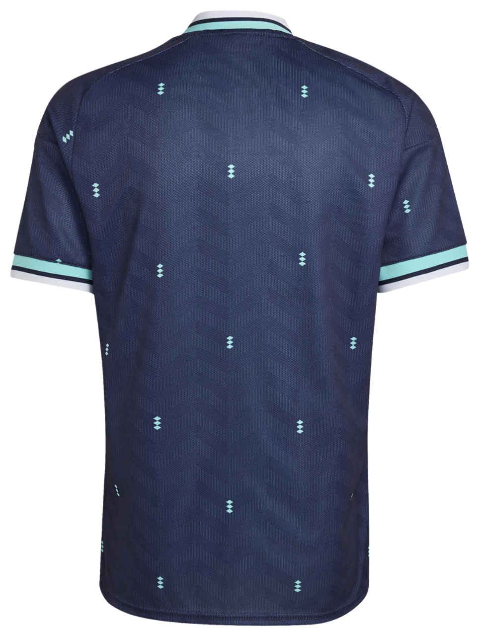 adidas Germany 26 Away Jersey  Image 2 of 7. Tap to open photo gallery.