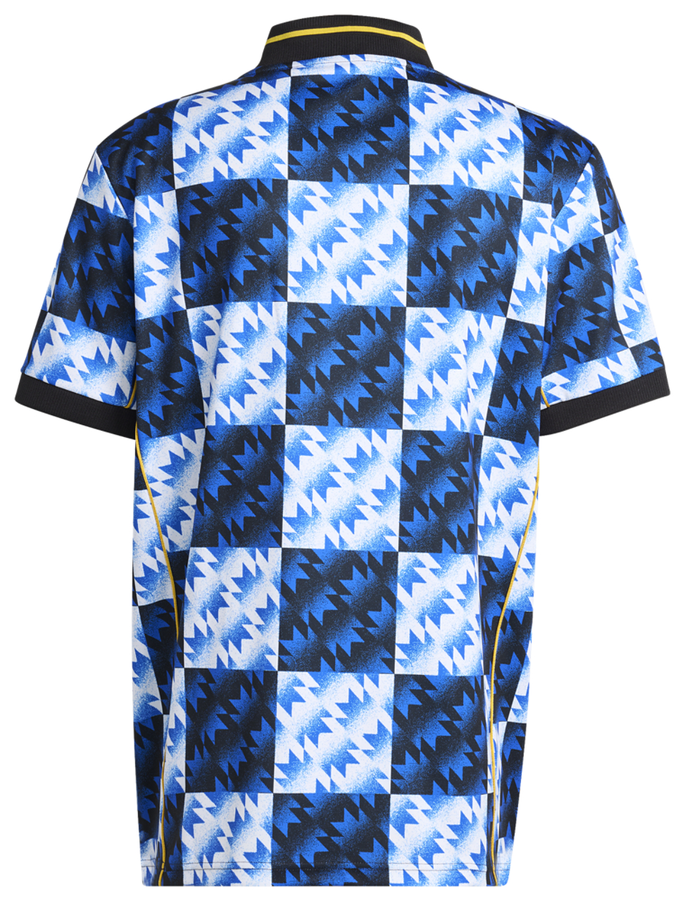 adidas Maillot Manchester United LF Image 13 de 13. Appuyez pour ouvrir la galerie de photos.