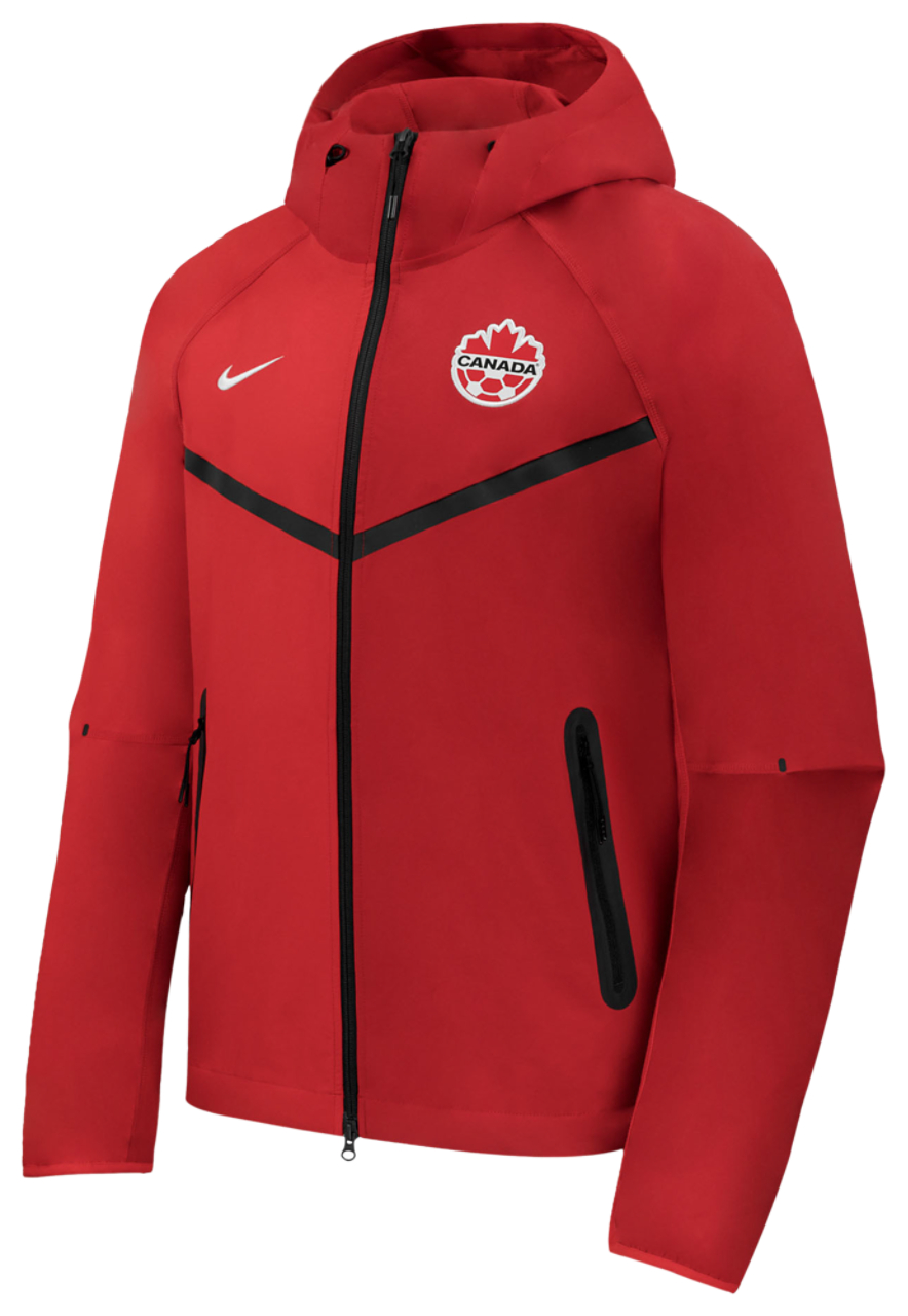Nike Canada Tech Jacket - Men's | Foot Locker Canada