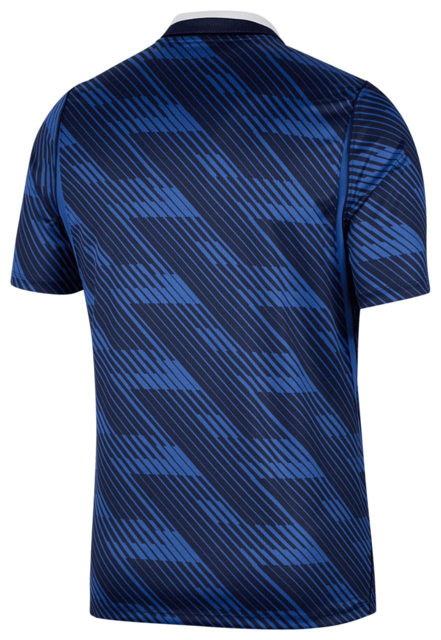 Nike France Home Replica Stadium Jersey  Image 2 of 10. Tap to open photo gallery.