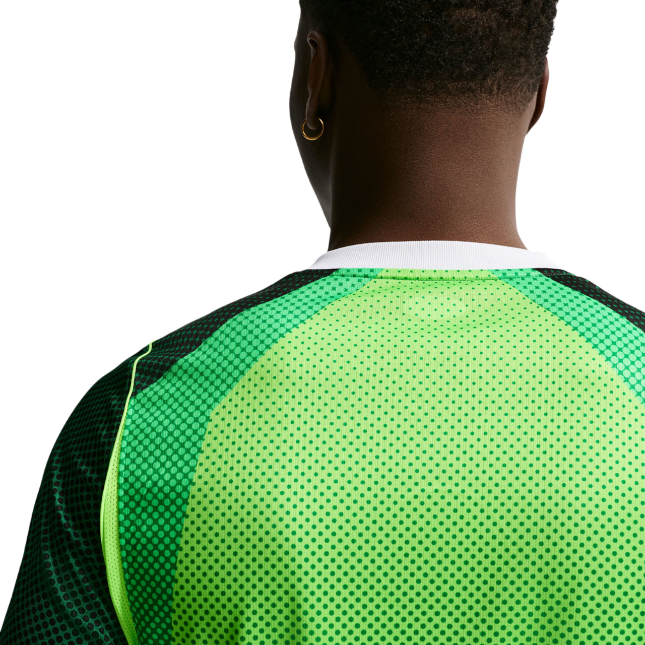 Nike Nigeria World Cup Home Jersey - Men's | Foot Locker Canada