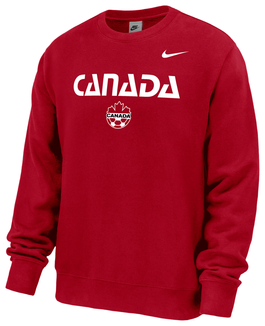 Nike Canada Crew  Image 1 of 1. Tap to open photo gallery.