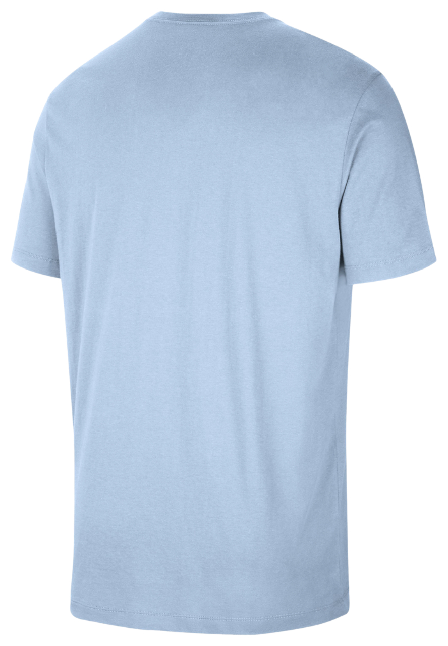 Nike WNBA Tempo T-Shirt  Image 2 of 2. Tap to open photo gallery.