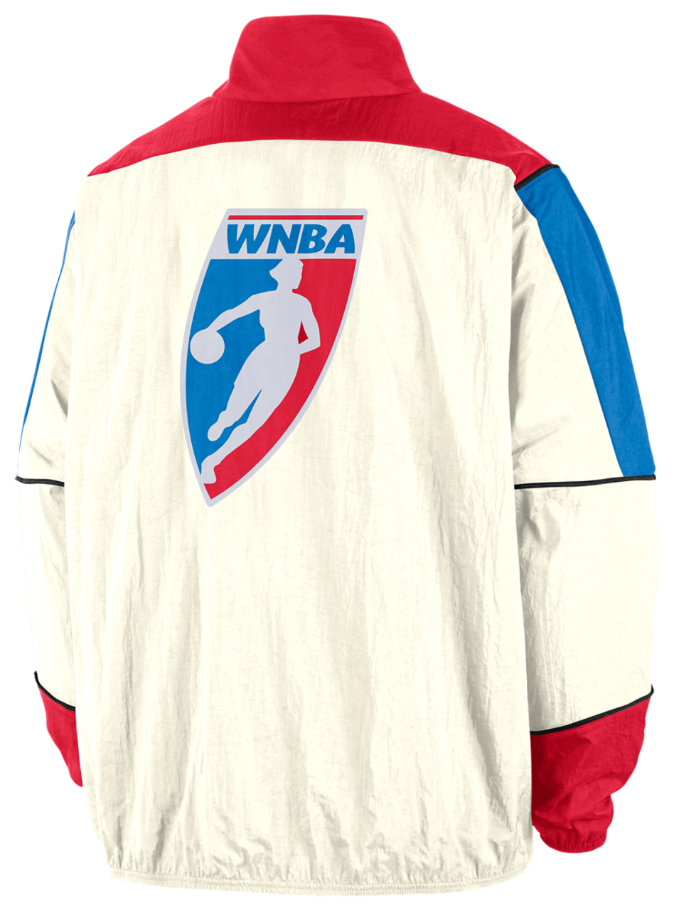 Nike WNBA Legends Jacket  Image 2 of 3. Tap to open photo gallery.