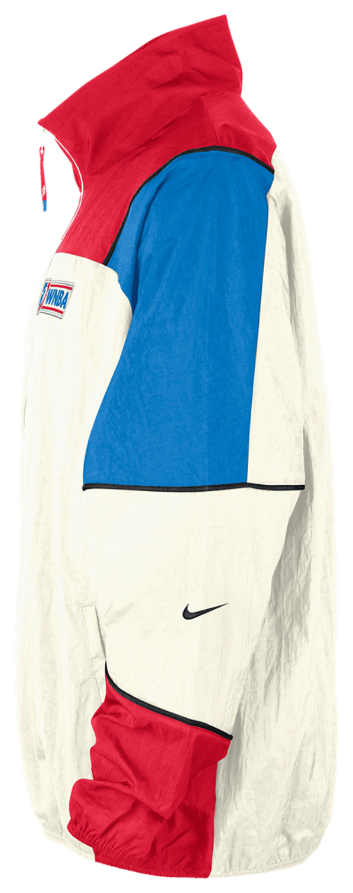 Nike WNBA Legends Jacket  Image 3 of 3. Tap to open photo gallery.