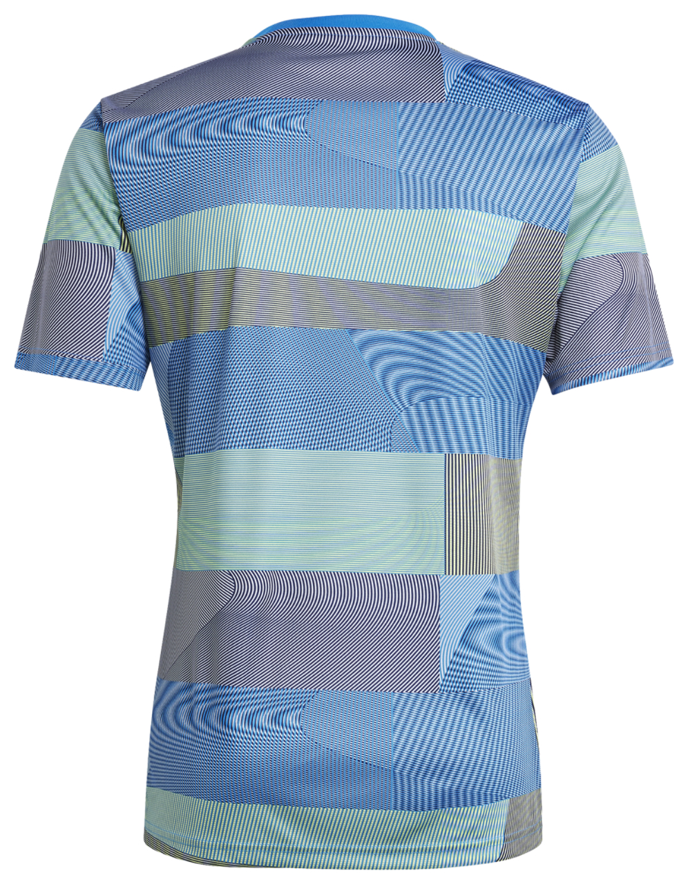 adidas Real Madrid Pre Match Jersey - Men's | Champs Sports Canada