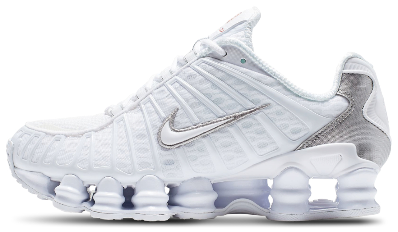 NIKE Shox tl ホワイト Nike Shox TL | Foot Locker Canada