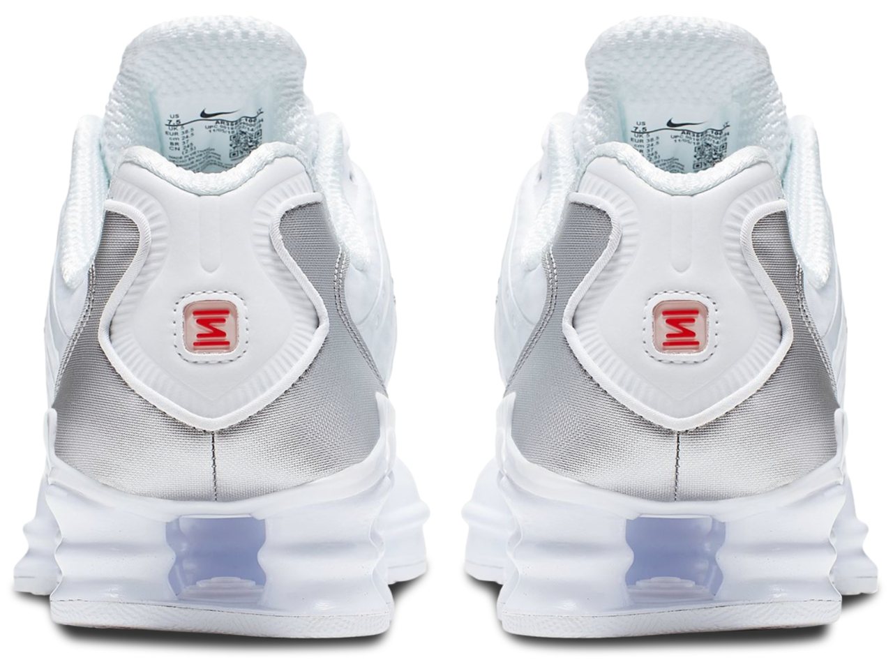 Nike Shox TL Foot Locker Canada