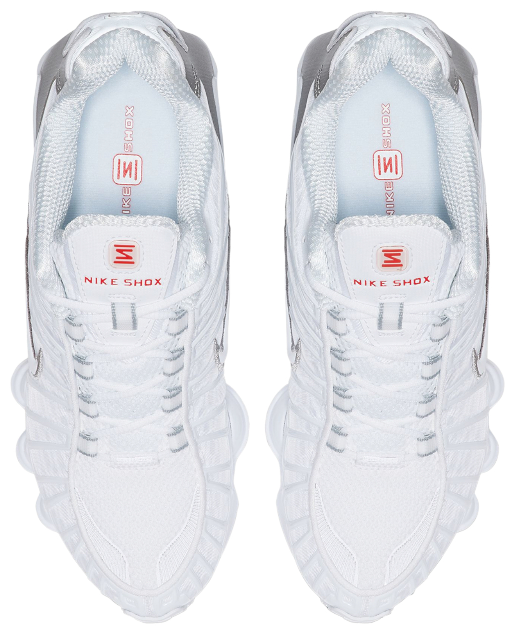 Nike shox tl ウィメンズ 24.５cm Nike Shox TL Women's Shoes. Nike CA