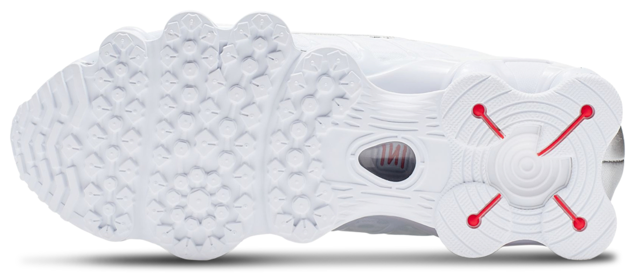 靴 NIKE WMNS SHOX TL 24.0 Nike Shox TL Women's Shoes. Nike CA