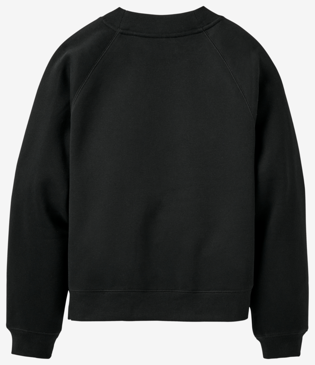 UGG Logo Crewneck Image 2 of 4. Tap to open photo gallery.