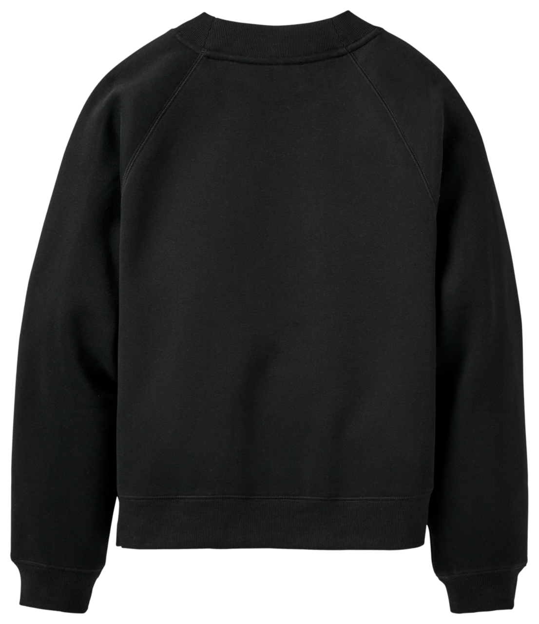 UGG Logo Crewneck Image 2 of 4. Tap to open photo gallery.