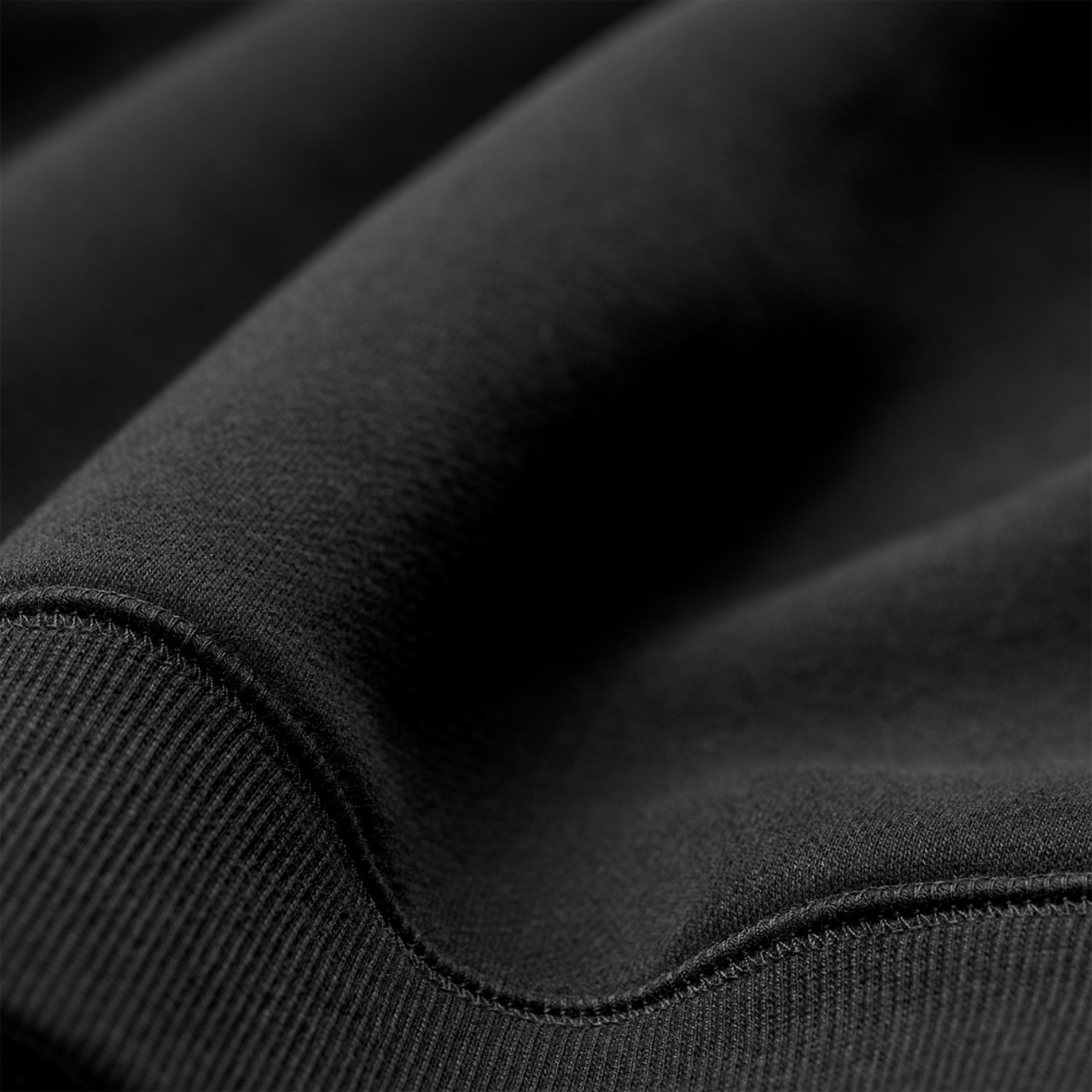 UGG Logo Crewneck Image 4 of 4. Tap to open photo gallery.