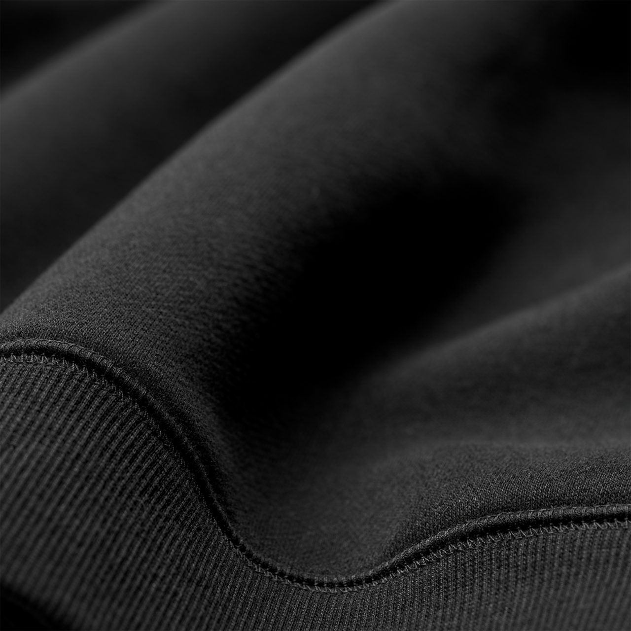 UGG Logo Crewneck Image 4 of 4. Tap to open photo gallery.