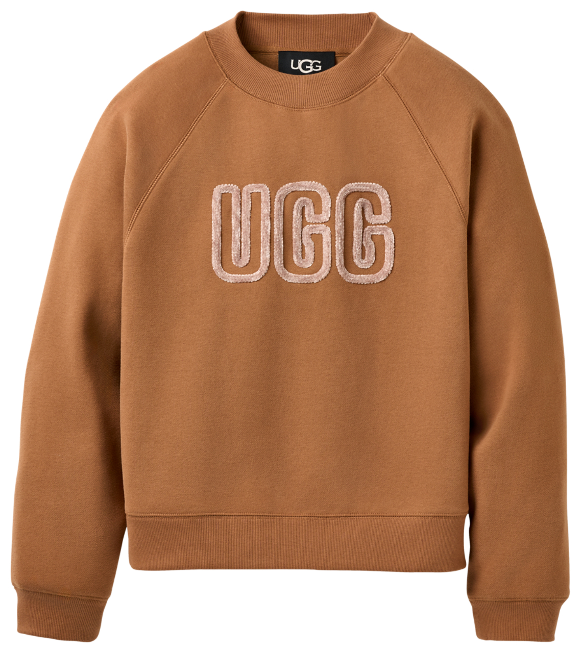 UGG Logo Crewneck - Women's | Foot Locker