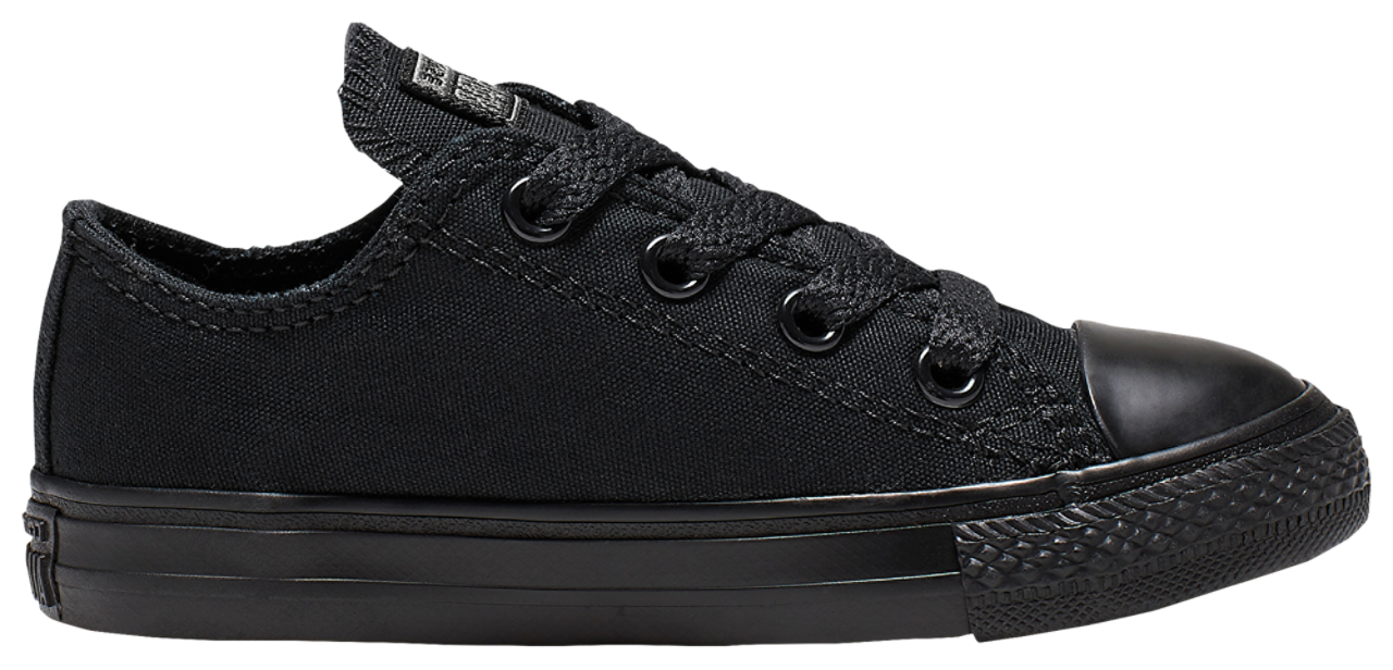 Converse All Star Ox Image 1 of 5. Tap to open photo gallery.