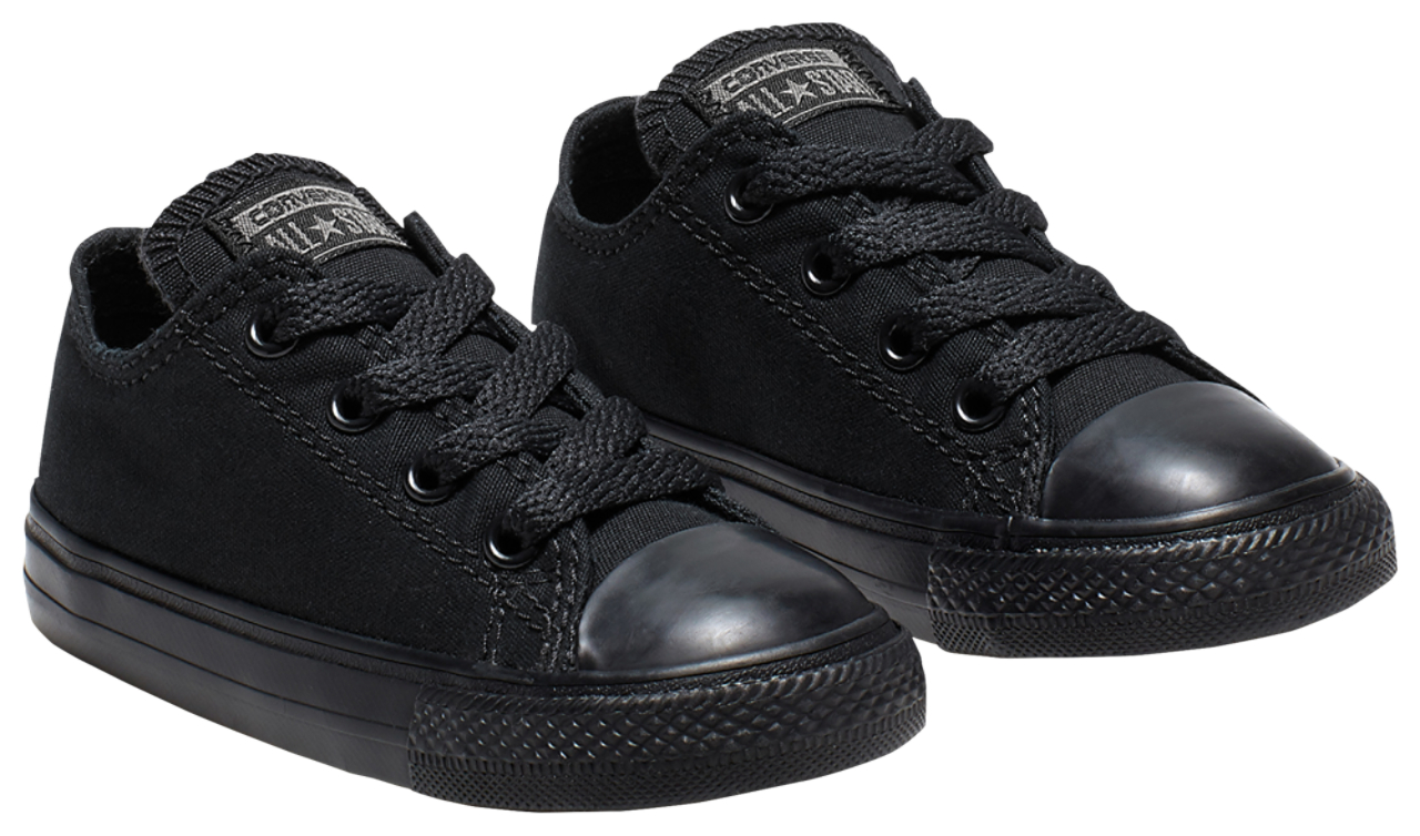 Converse All Star Ox Image 3 of 5. Tap to open photo gallery.