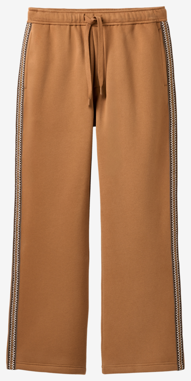 UGG Tasman Straight Leg Pants Image 1 of 4. Tap to open photo gallery.