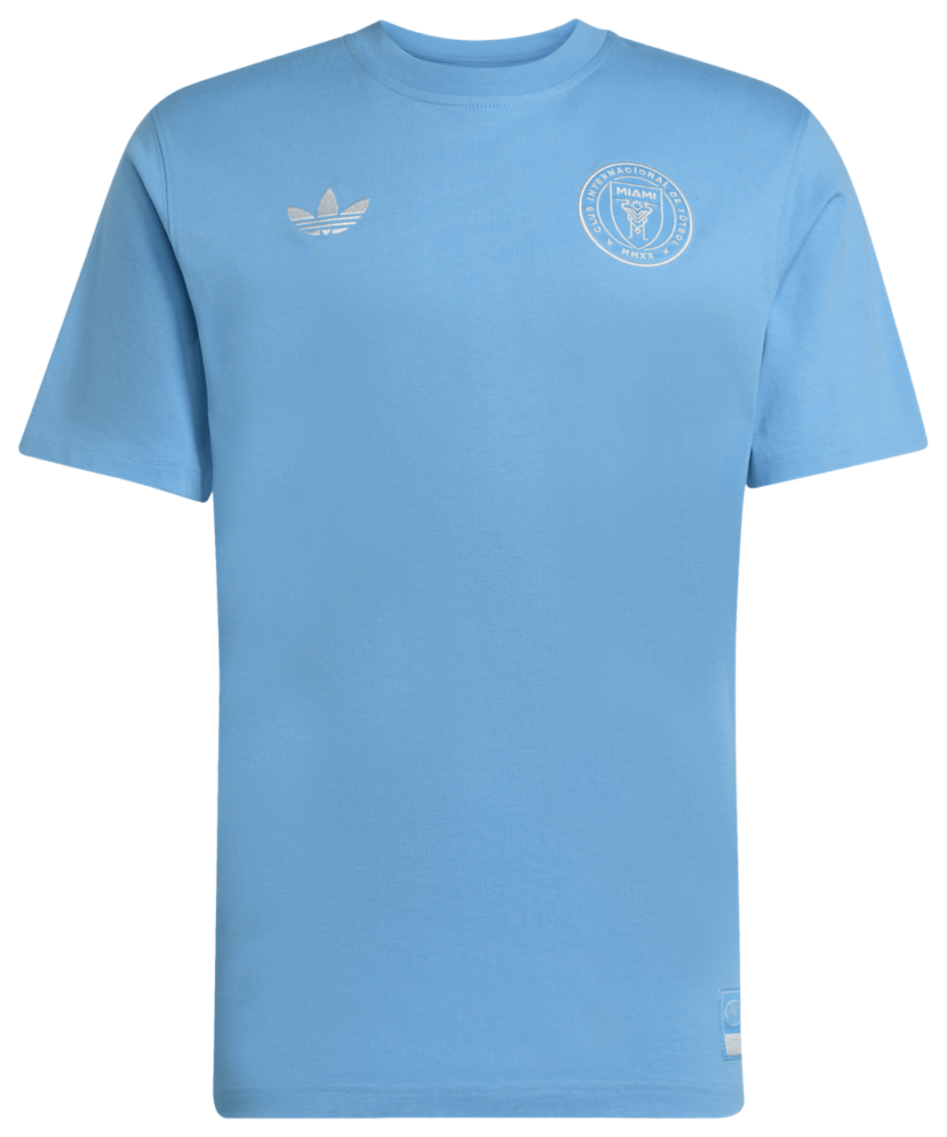 adidas Inter Miami CF OG T-Shirt  Image 1 of 1. Tap to open photo gallery.