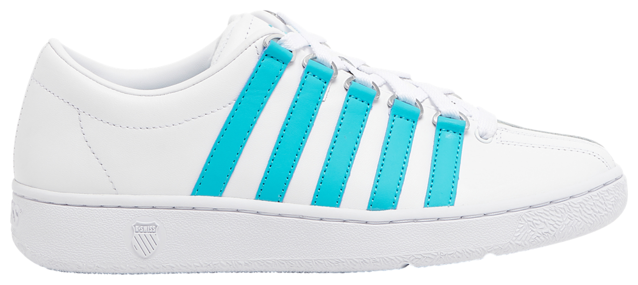 K-Swiss Classic LX Image 1 of 5. Tap to open photo gallery.