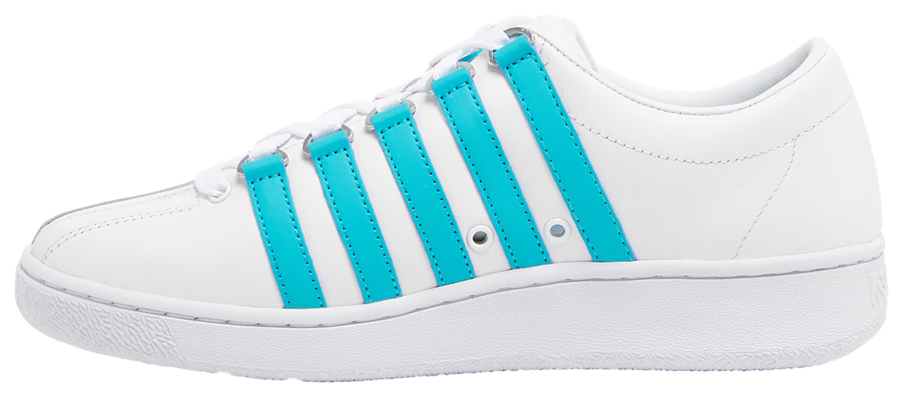 K-Swiss Classic LX Image 2 of 5. Tap to open photo gallery.