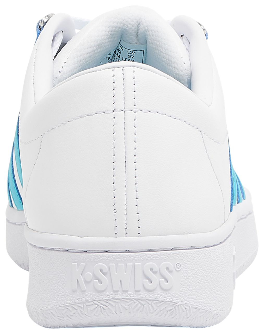 K-Swiss Classic LX Image 3 of 5. Tap to open photo gallery.