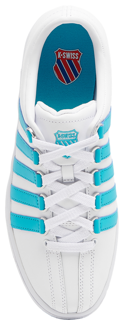 K-Swiss Classic LX Image 4 of 5. Tap to open photo gallery.