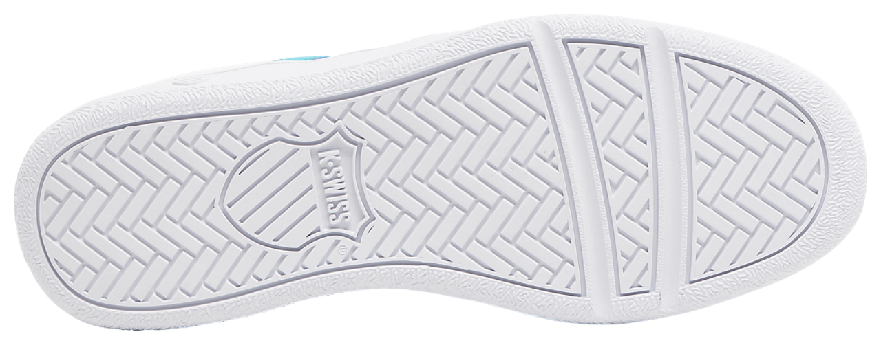 K-Swiss Classic LX Image 5 of 5. Tap to open photo gallery.