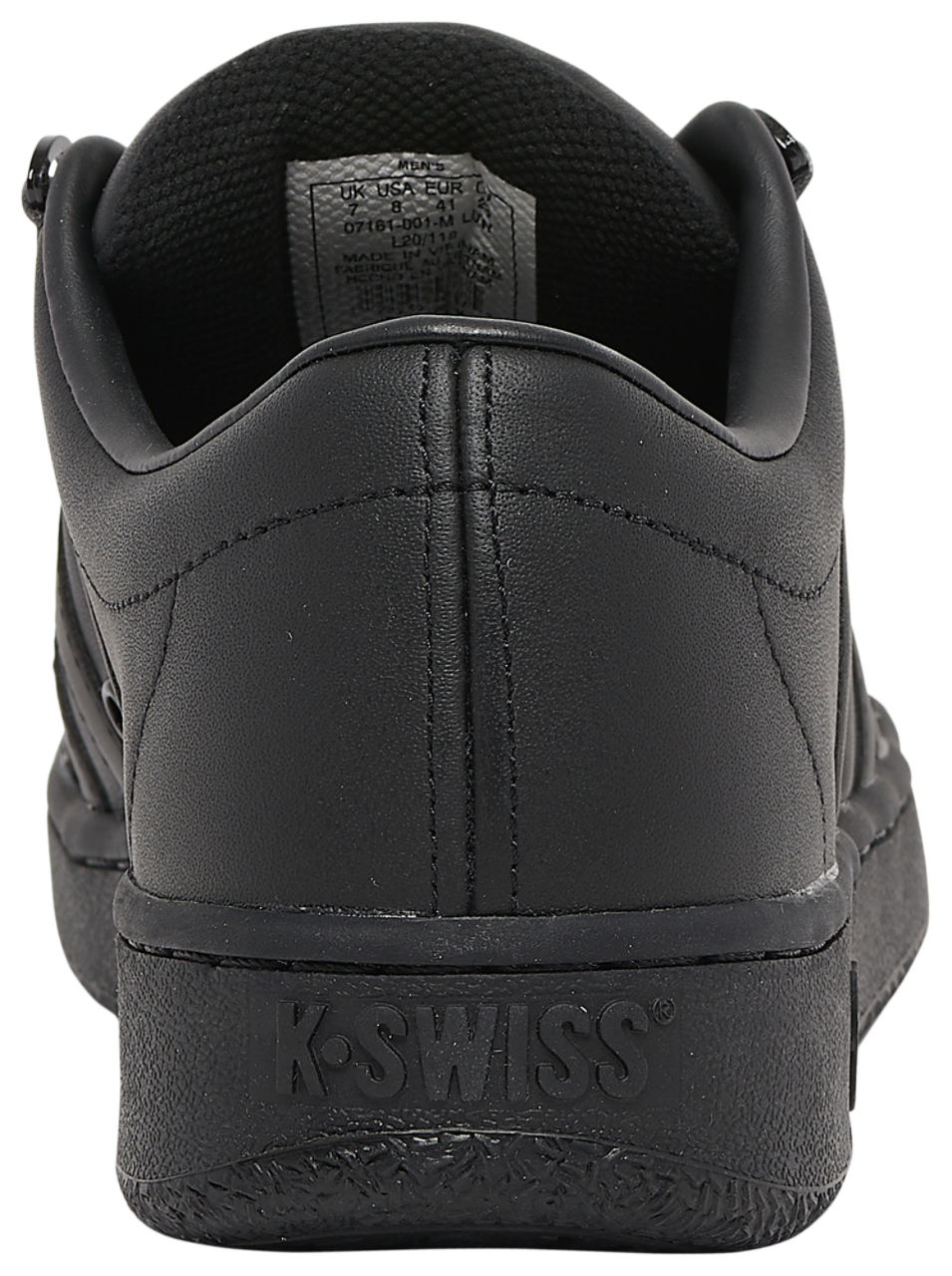 K-Swiss Classic LX Image 3 of 5. Tap to open photo gallery.