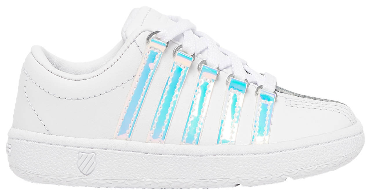 K-Swiss Classic LX Image 1 of 5. Tap to open photo gallery.