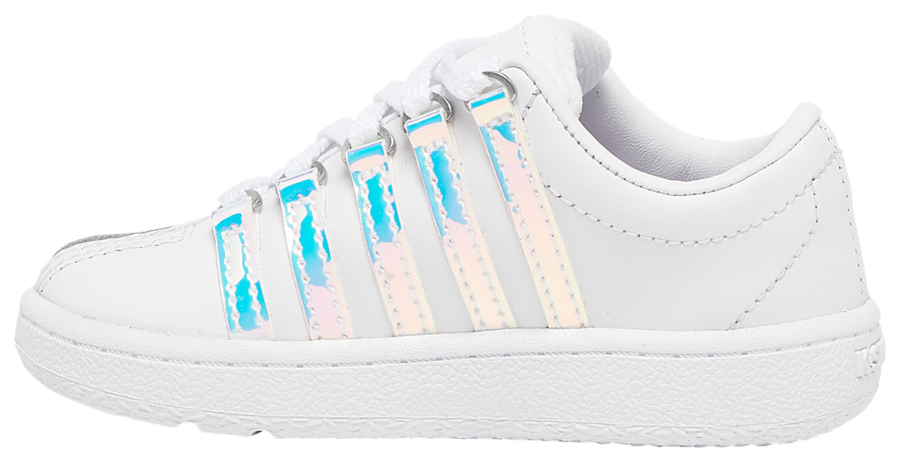 K-Swiss Classic LX Image 2 of 5. Tap to open photo gallery.