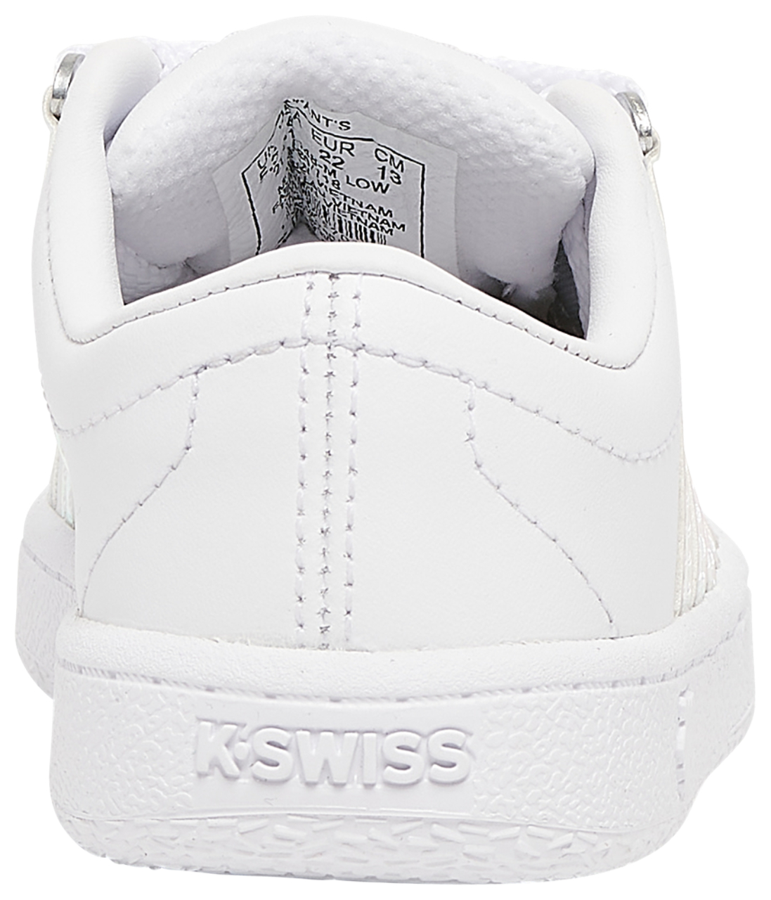 K-Swiss Classic LX Image 3 of 5. Tap to open photo gallery.