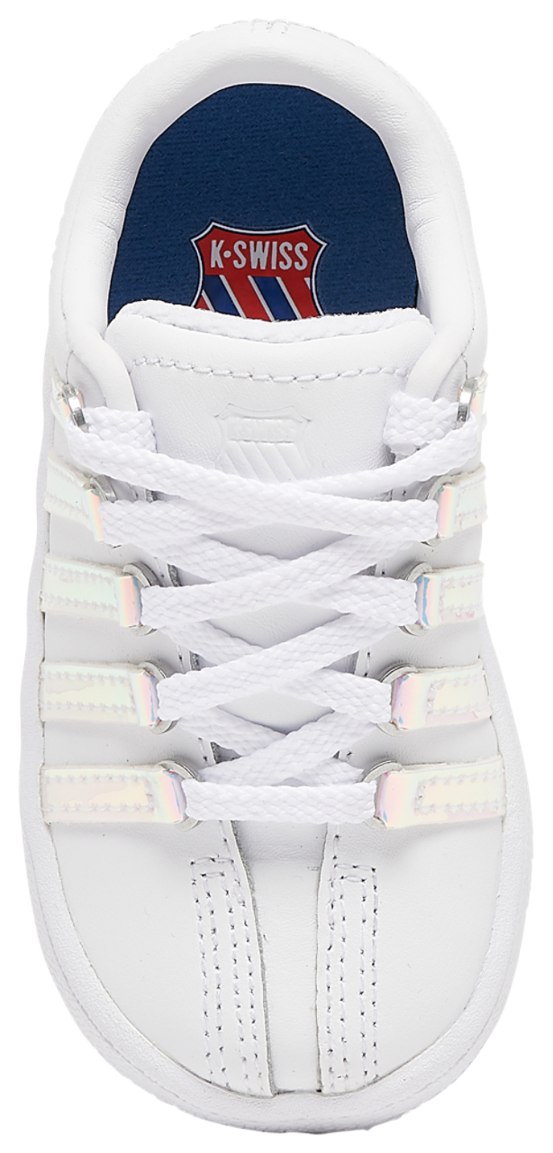 K-Swiss Classic LX Image 4 of 5. Tap to open photo gallery.