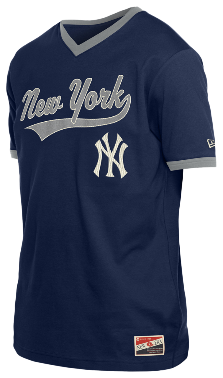 New Era Yankees Jersey T-Shirt Foot Locker Canada