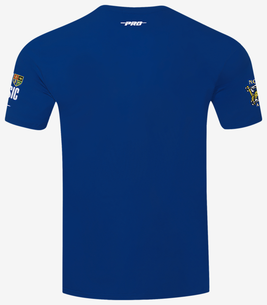 Pro Standard College HBCU 2026 T-Shirt Image 2 of 7. Tap to open photo gallery.